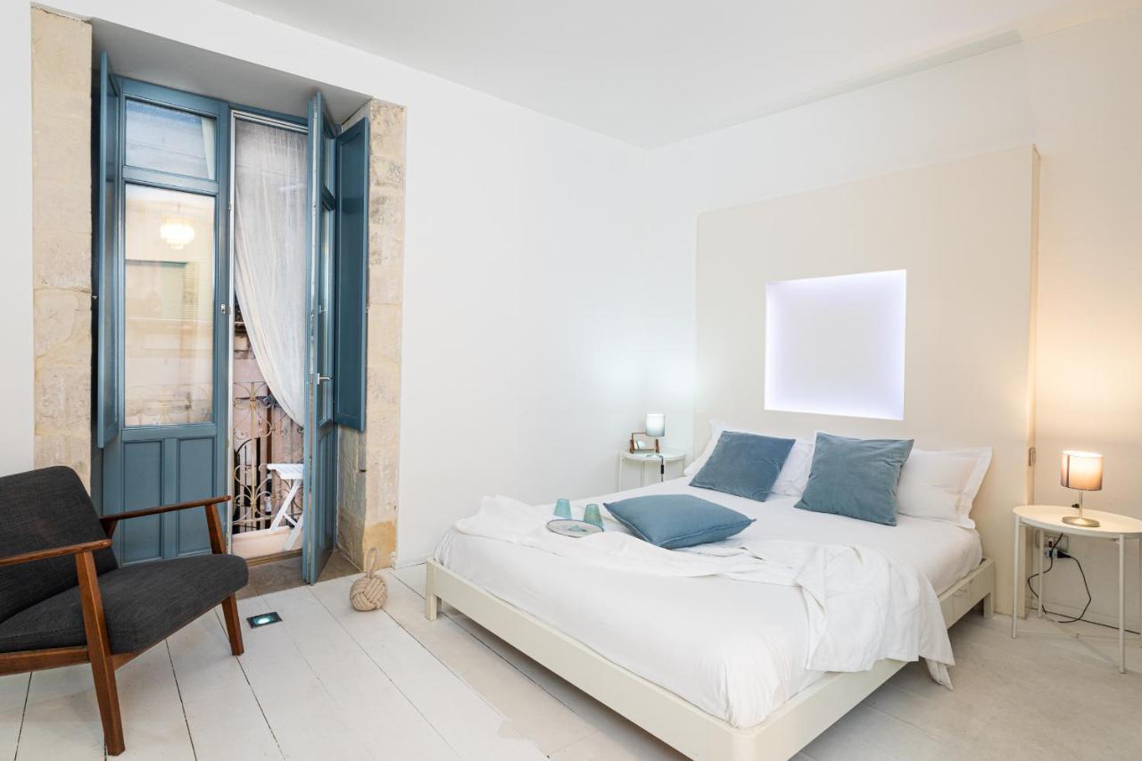Vittorio Veneto By Bed&Bros Apartment Syracuse Exterior photo
