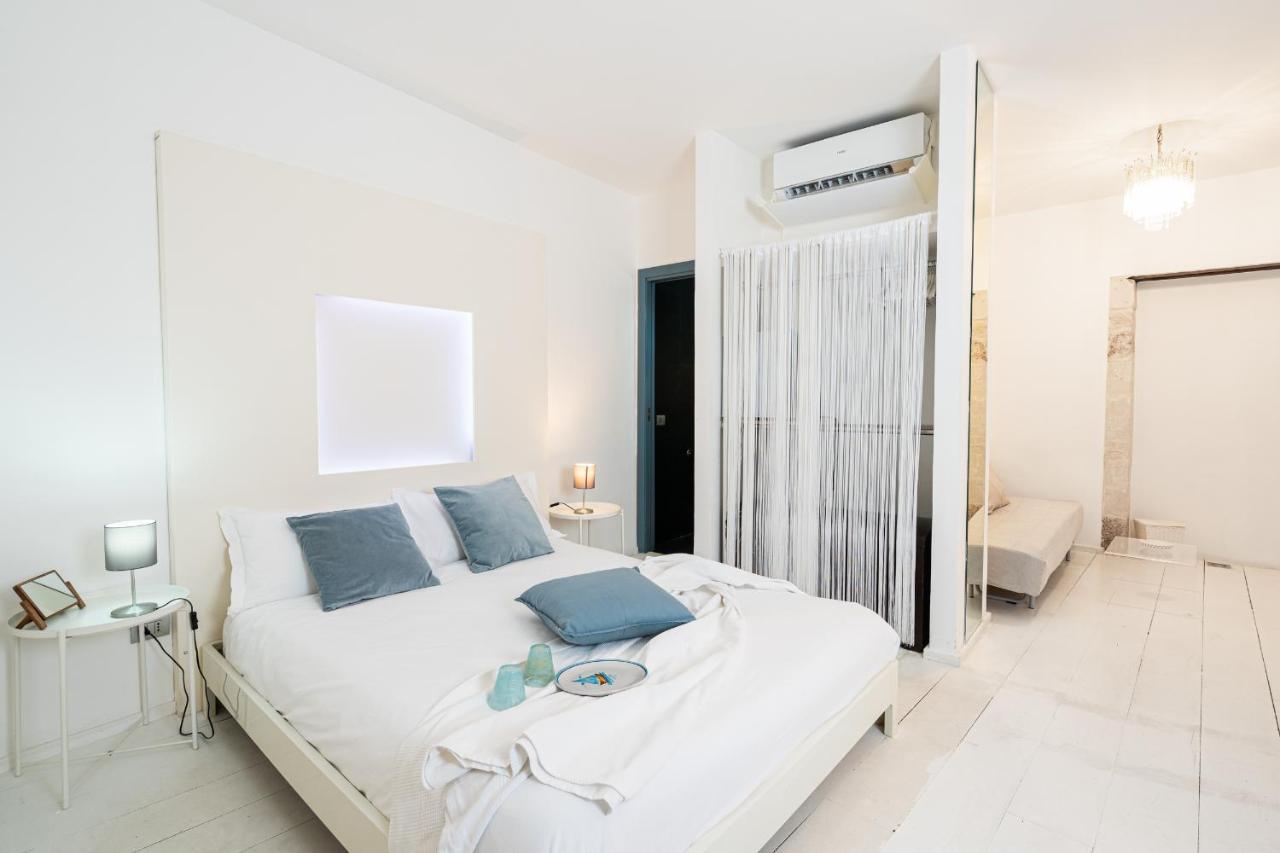 Vittorio Veneto By Bed&Bros Apartment Syracuse Exterior photo