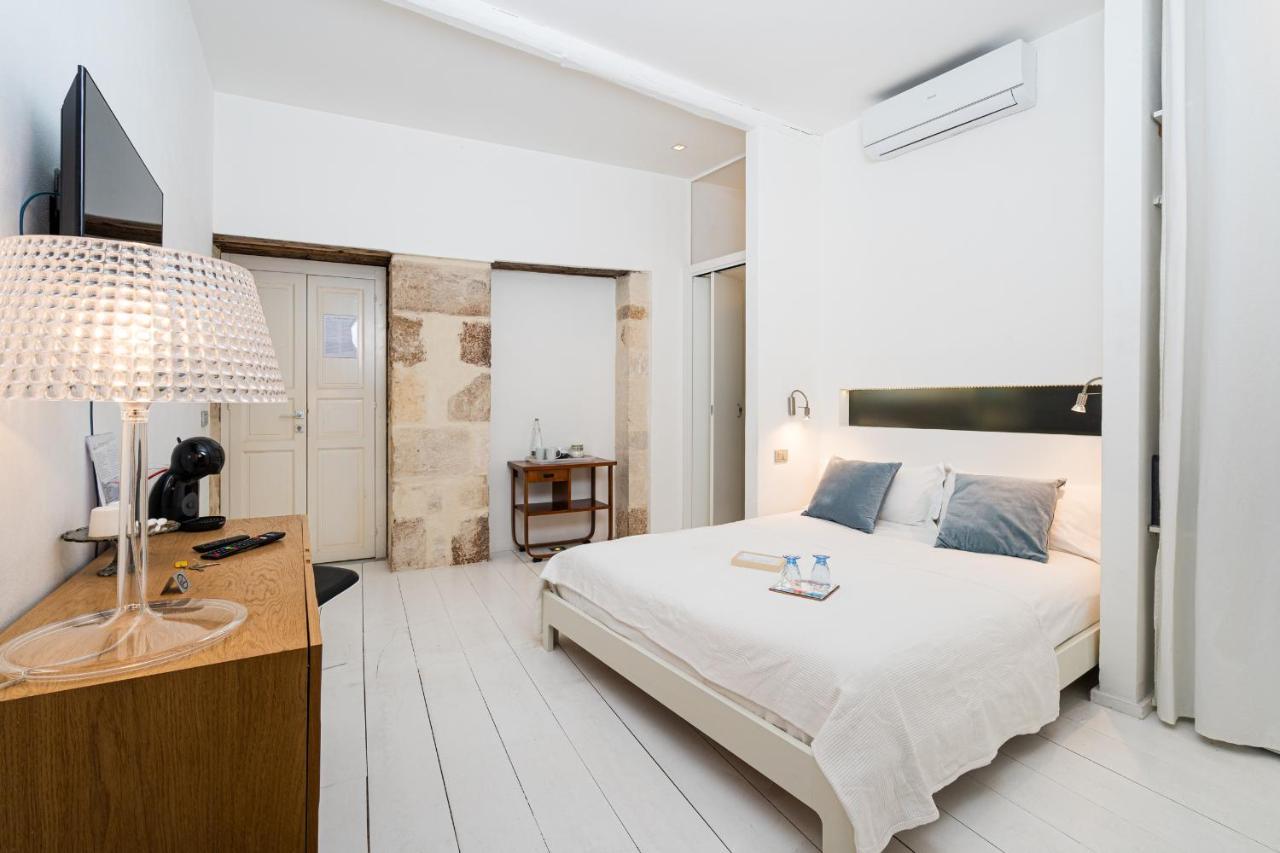 Vittorio Veneto By Bed&Bros Apartment Syracuse Exterior photo