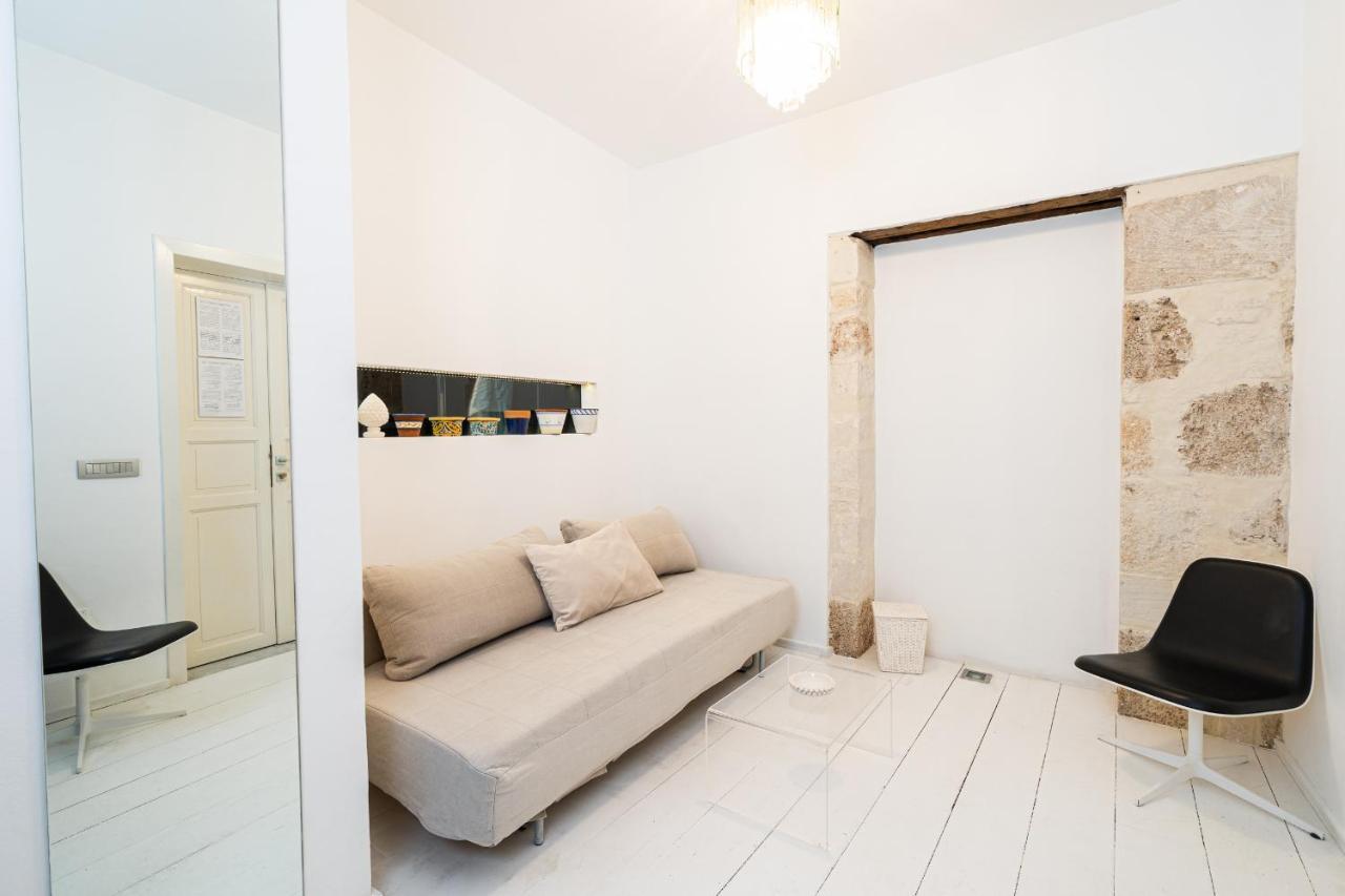 Vittorio Veneto By Bed&Bros Apartment Syracuse Exterior photo