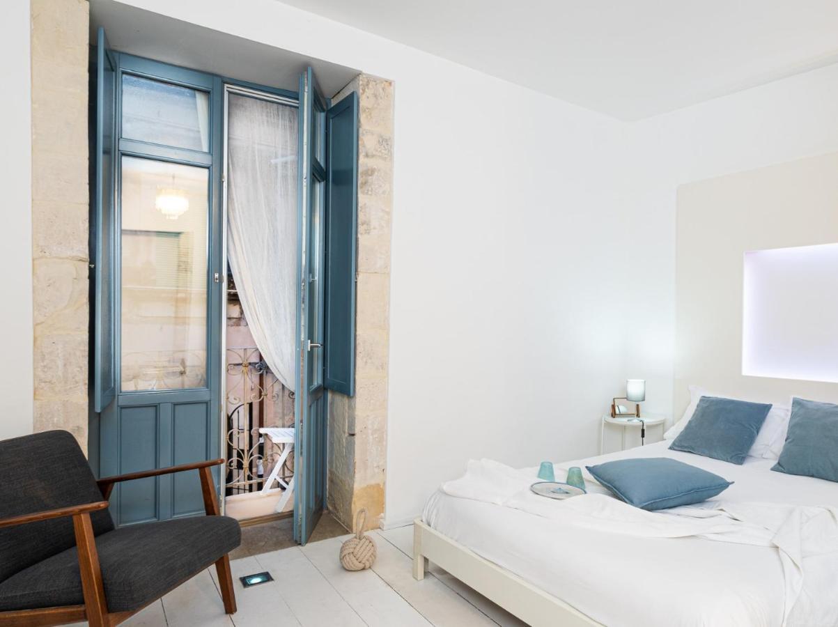 Vittorio Veneto By Bed&Bros Apartment Syracuse Exterior photo