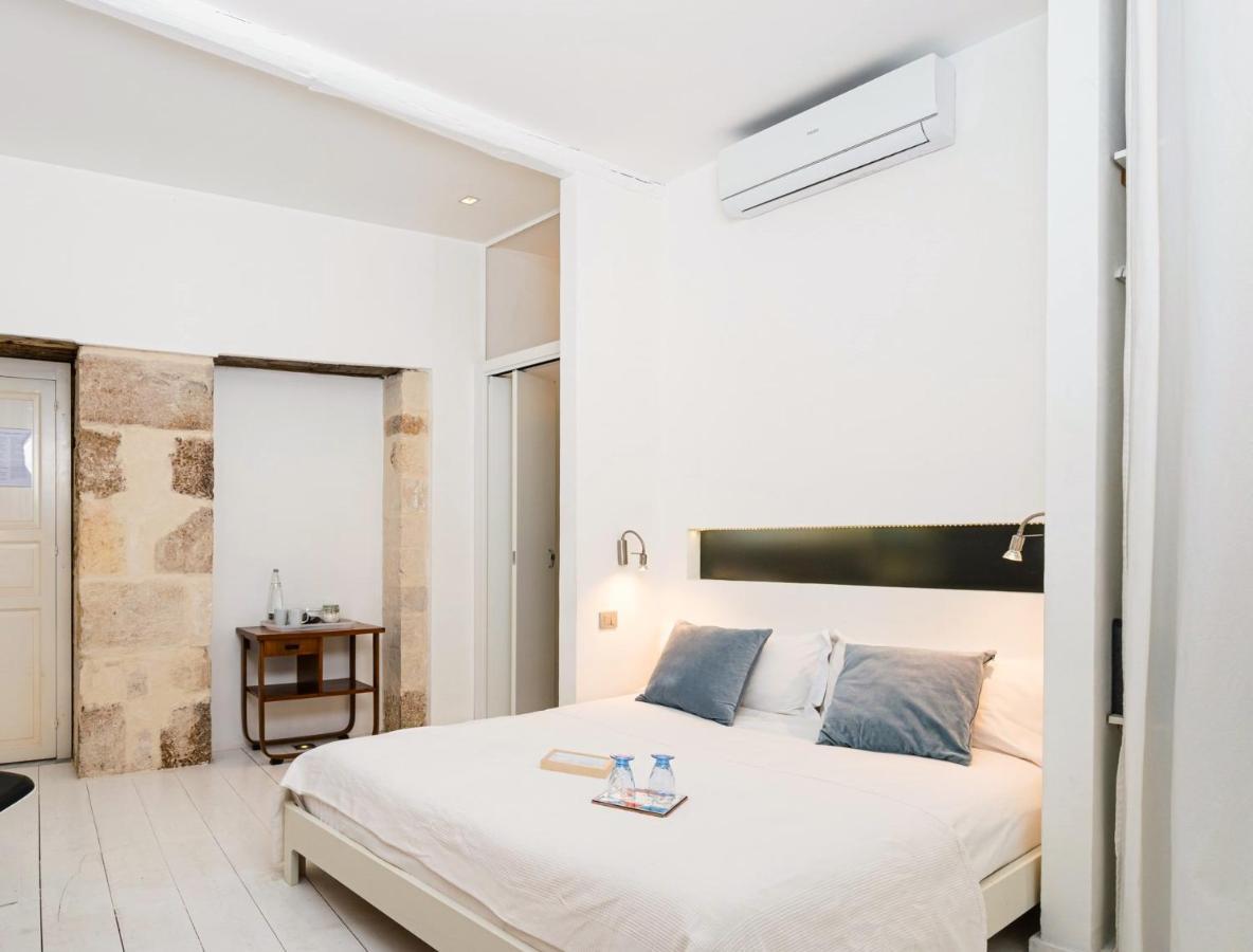 Vittorio Veneto By Bed&Bros Apartment Syracuse Exterior photo