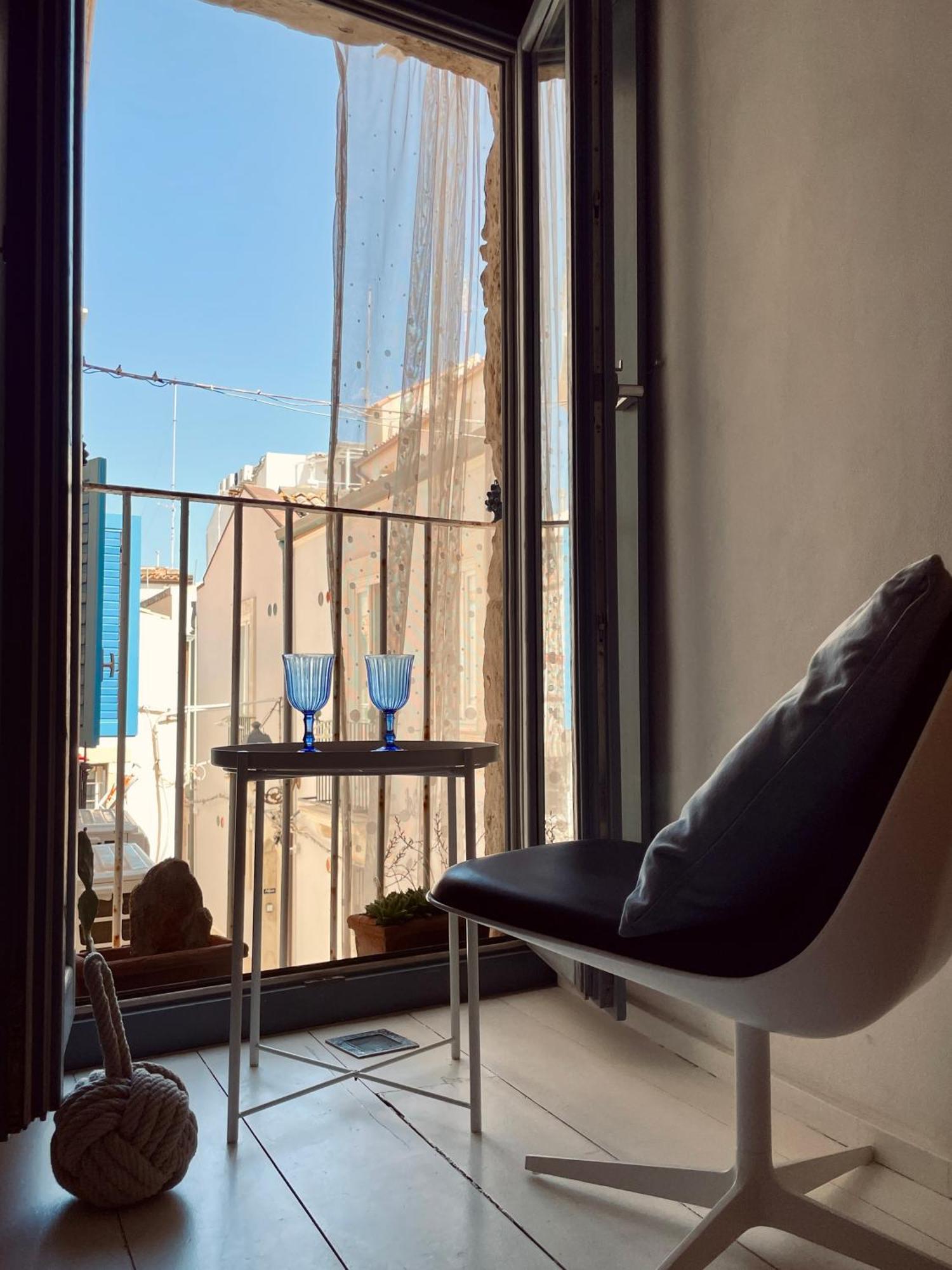 Vittorio Veneto By Bed&Bros Apartment Syracuse Room photo