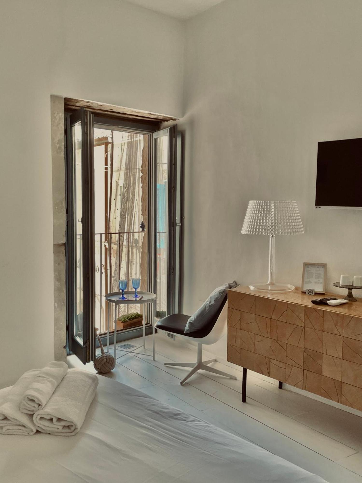 Vittorio Veneto By Bed&Bros Apartment Syracuse Exterior photo