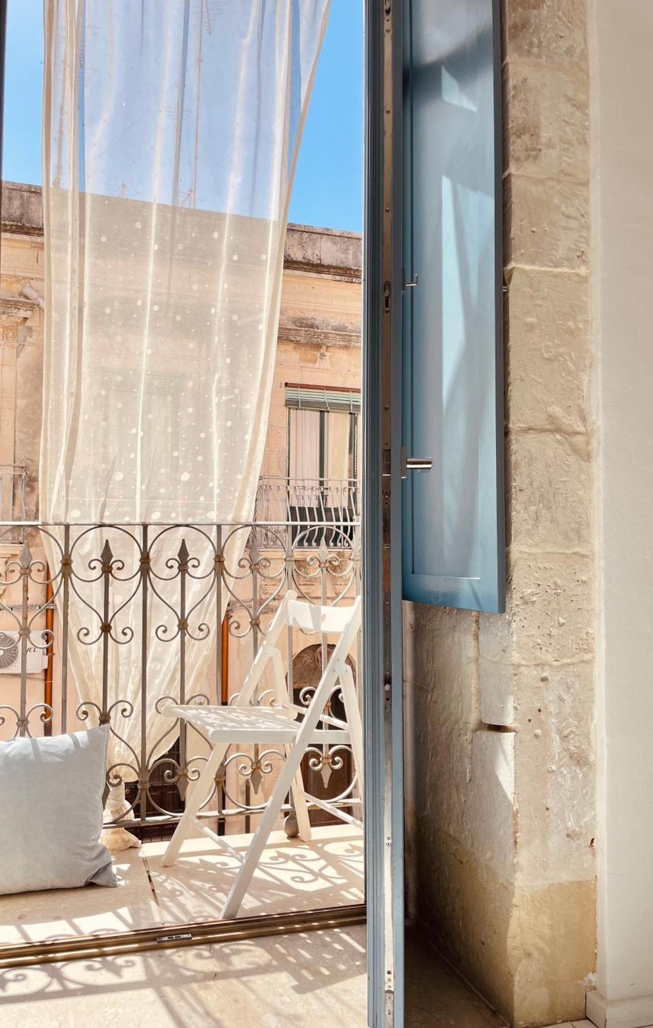 Vittorio Veneto By Bed&Bros Apartment Syracuse Exterior photo