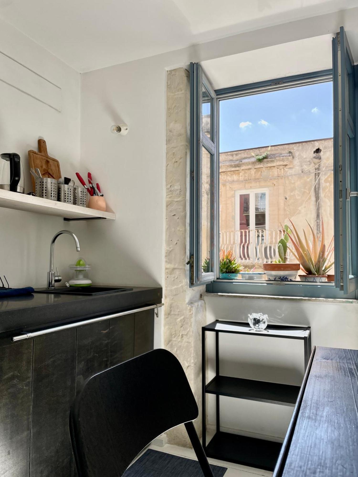 Vittorio Veneto By Bed&Bros Apartment Syracuse Exterior photo