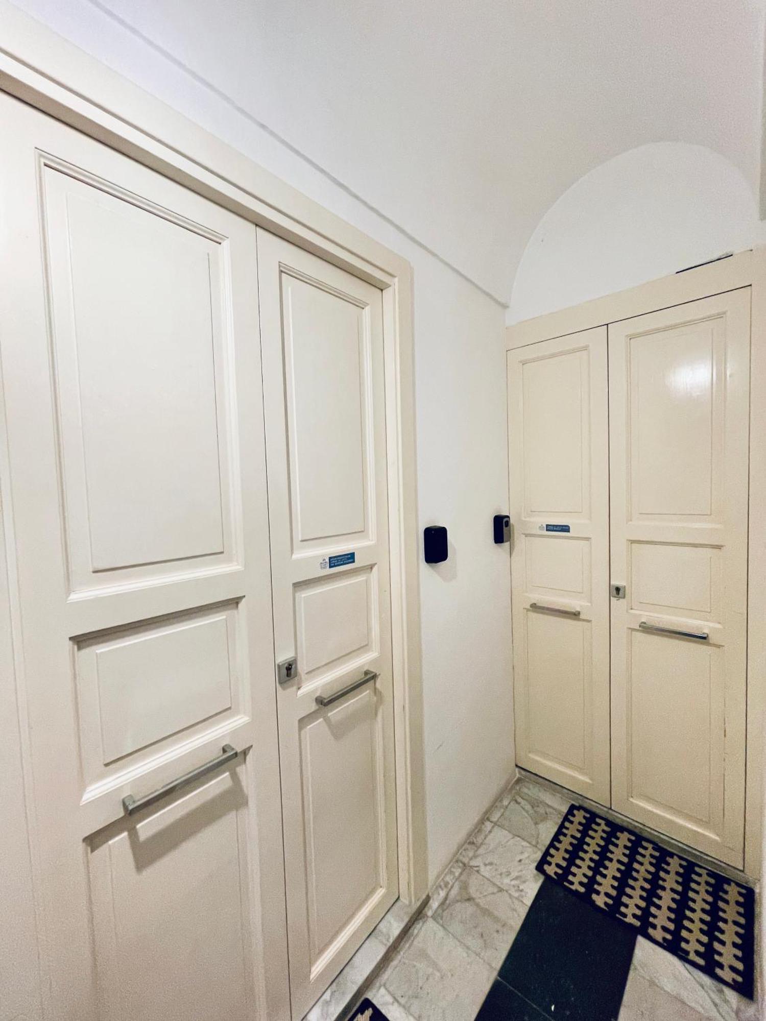Vittorio Veneto By Bed&Bros Apartment Syracuse Exterior photo